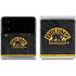 NHL Boston Bruins Home Jersey Galaxy Z Flip4 5G Skin